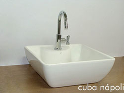 CUBA NÁPOLI